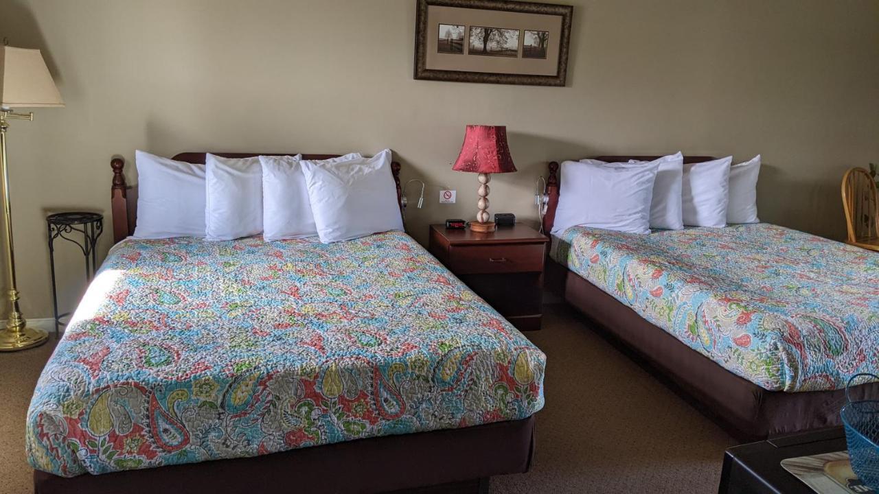 The Meadowlark Inn East Springfield Eksteriør billede