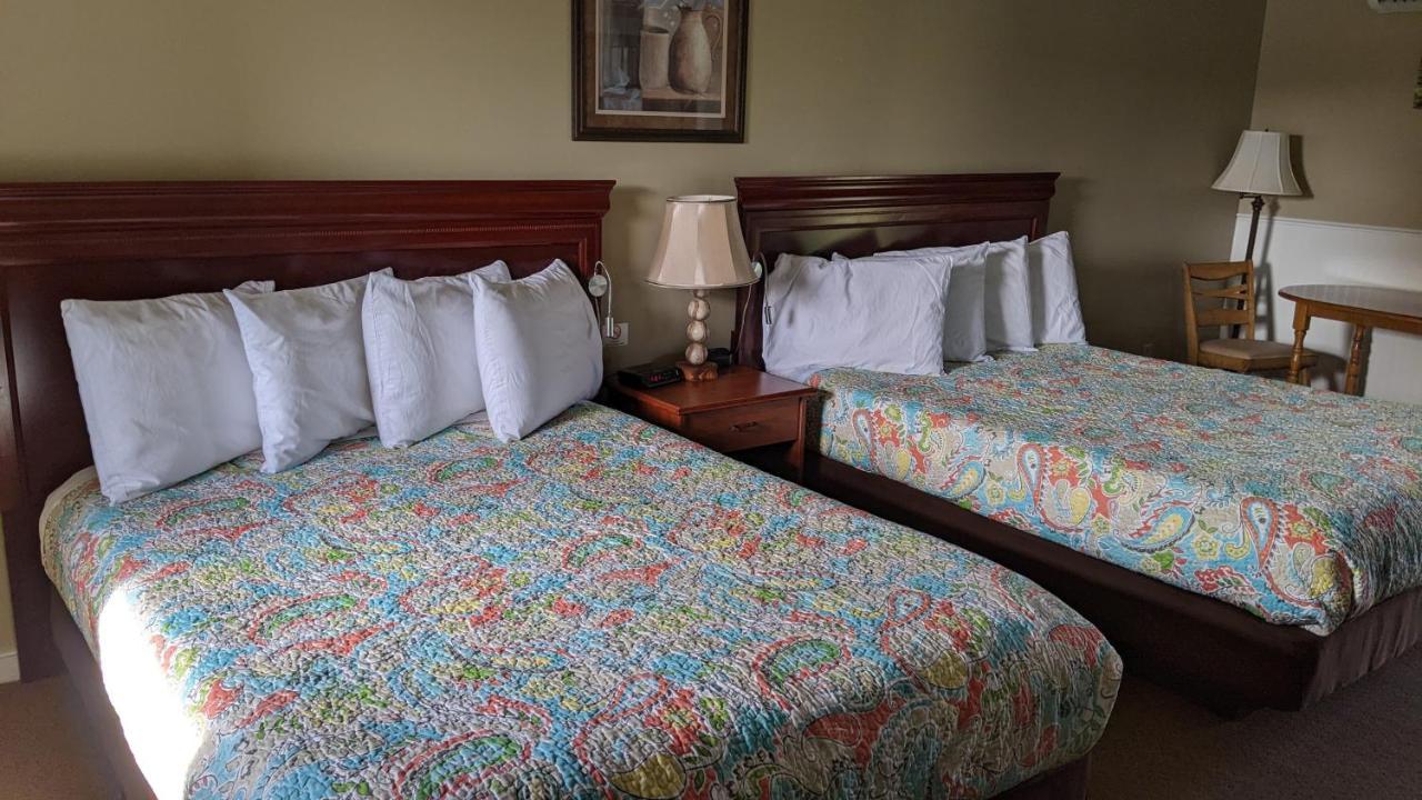 The Meadowlark Inn East Springfield Eksteriør billede