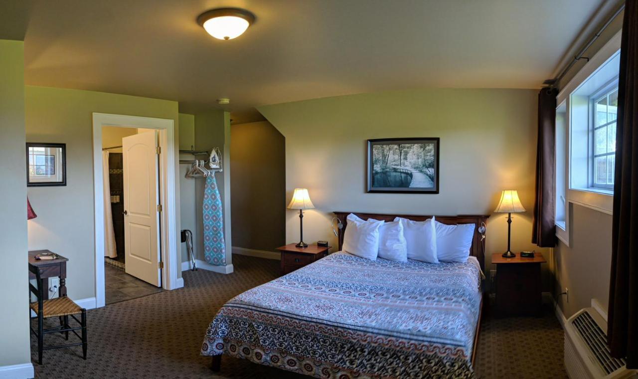 The Meadowlark Inn East Springfield Eksteriør billede