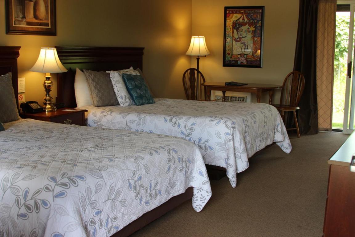 The Meadowlark Inn East Springfield Eksteriør billede